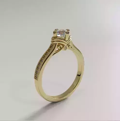 Engagement ring 01