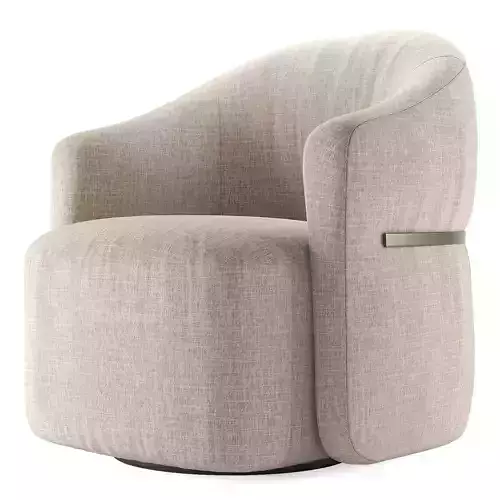 Madame Butterfly armchair