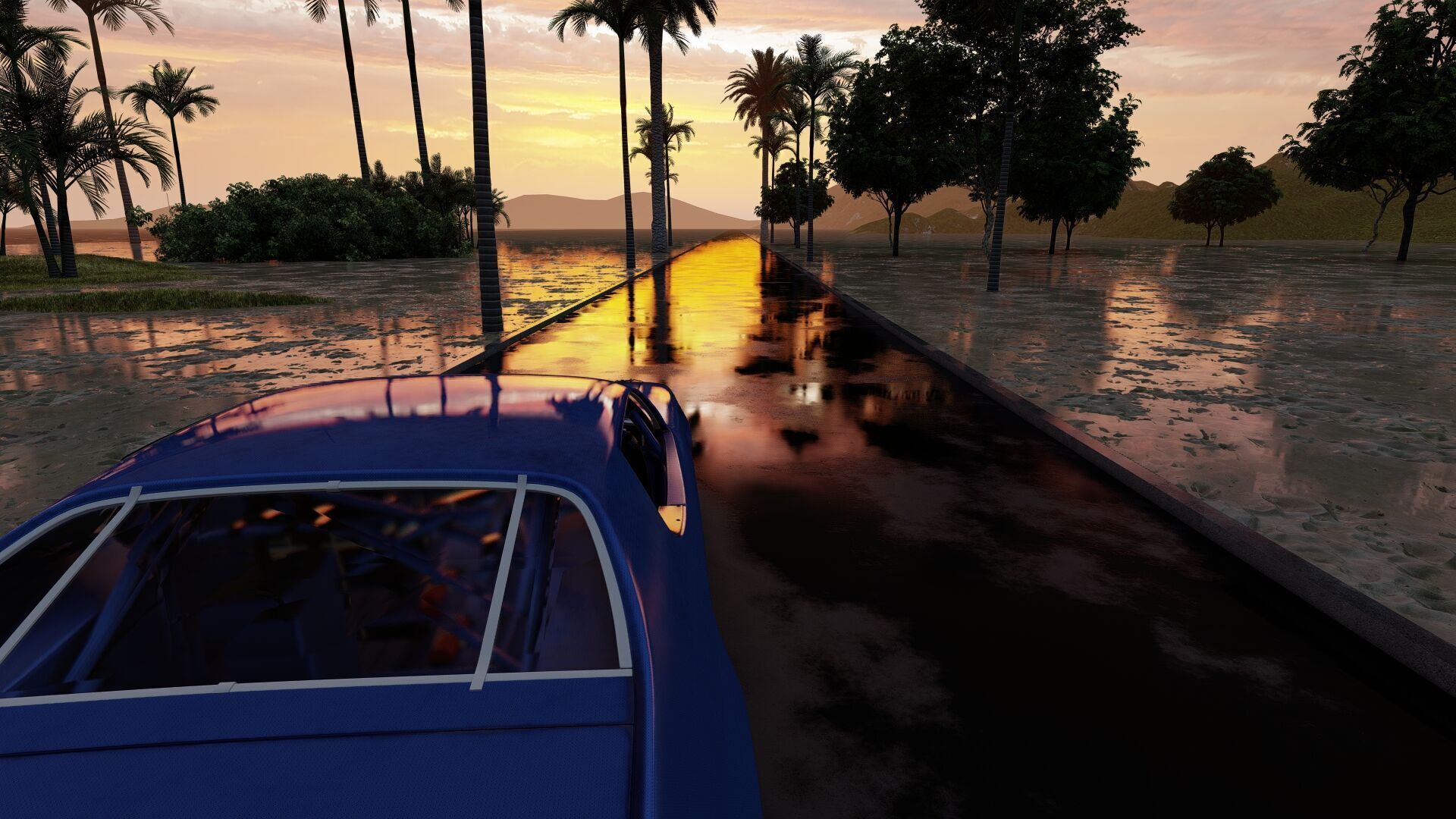 Plymouth Road Runner 3D model_25