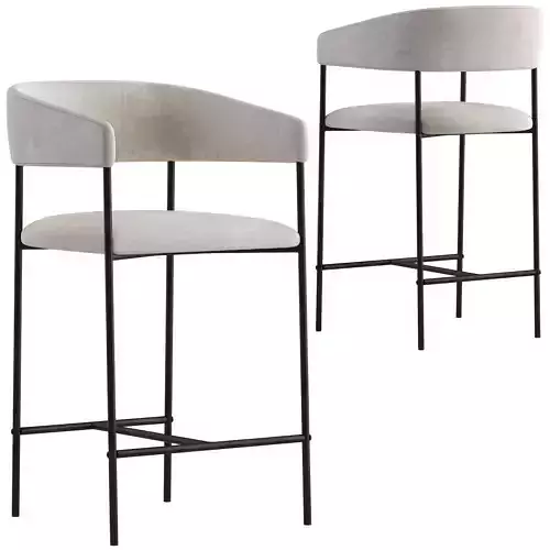 Globewest Stanley Barstool