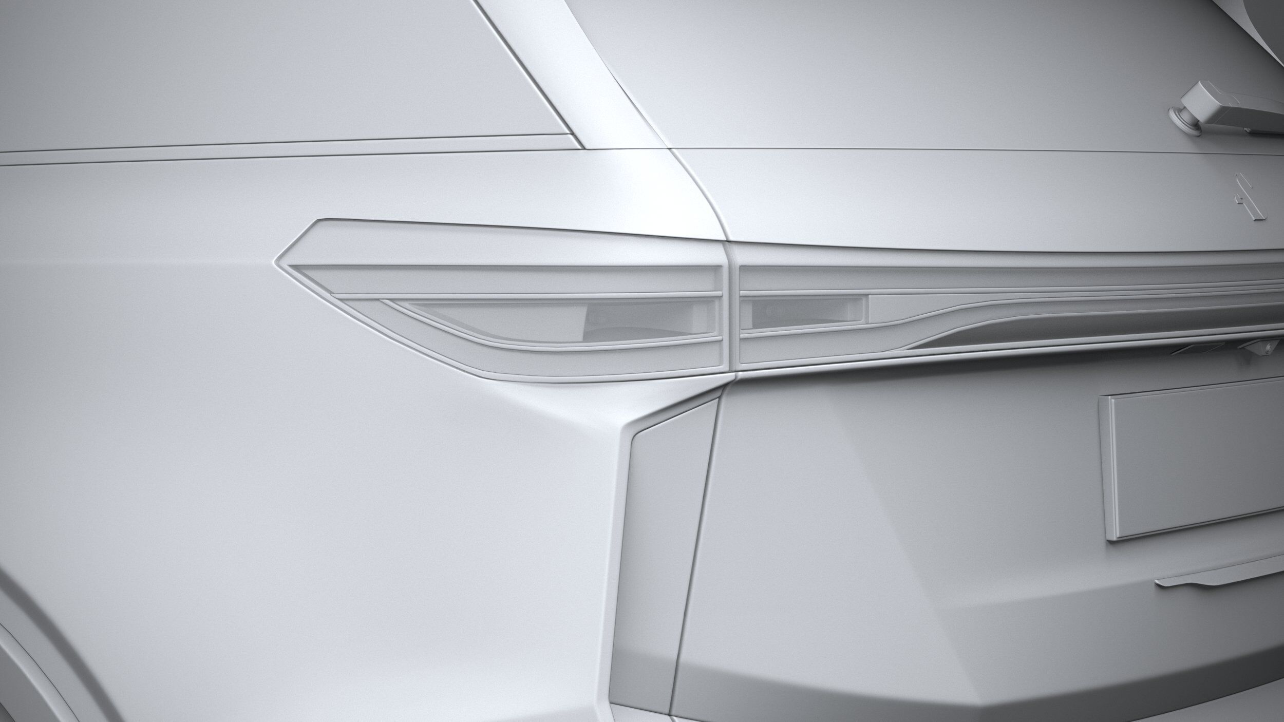 Generic SUV v1 2025 3D model_24
