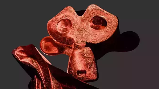 Oriental Fabric Seamless Material Asian Pattern