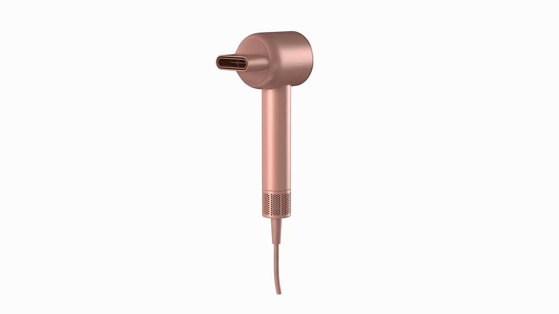 DREAME HAIR GLORY DRYER 3D model