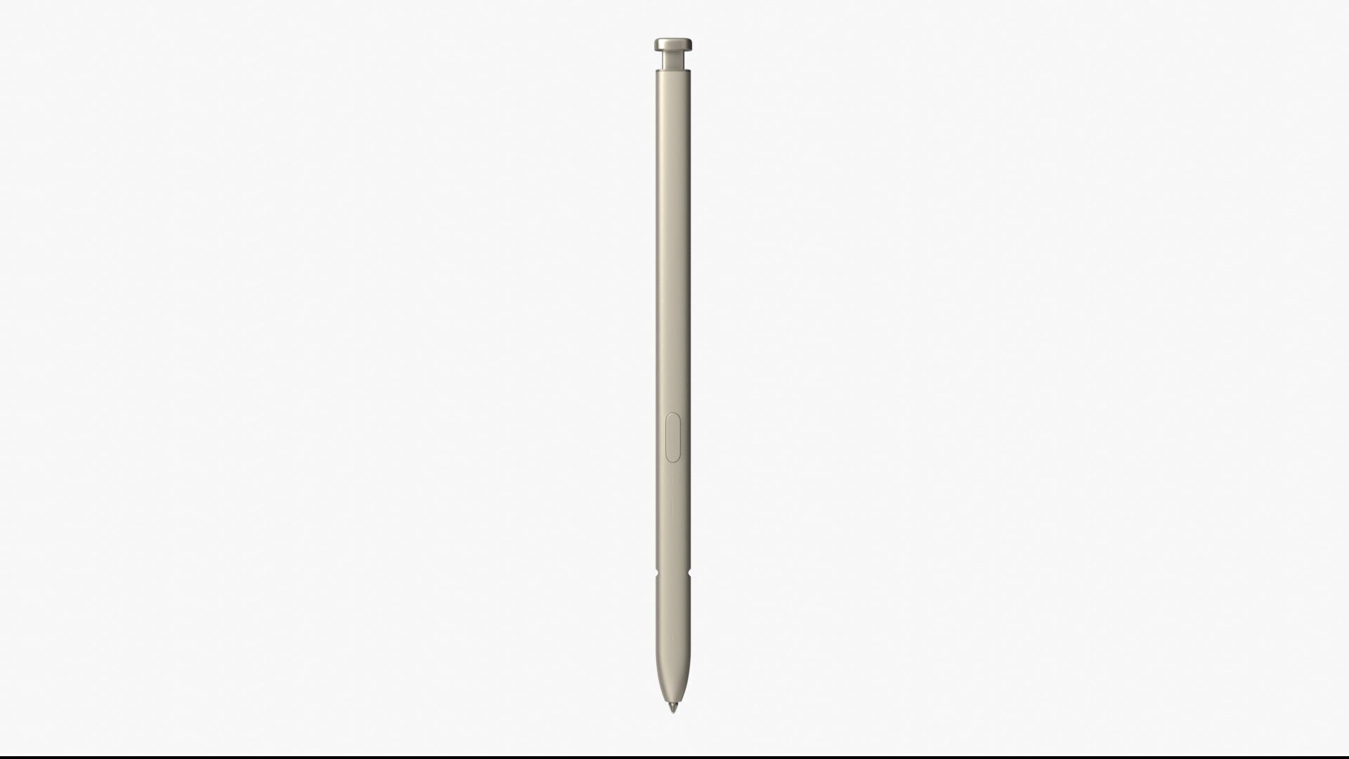 Samsung Galaxy S25 Ultra Titanium Gray 3D model_11