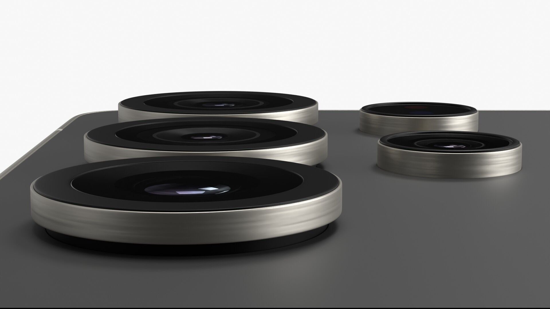 Samsung Galaxy S25 Ultra 3D model_24