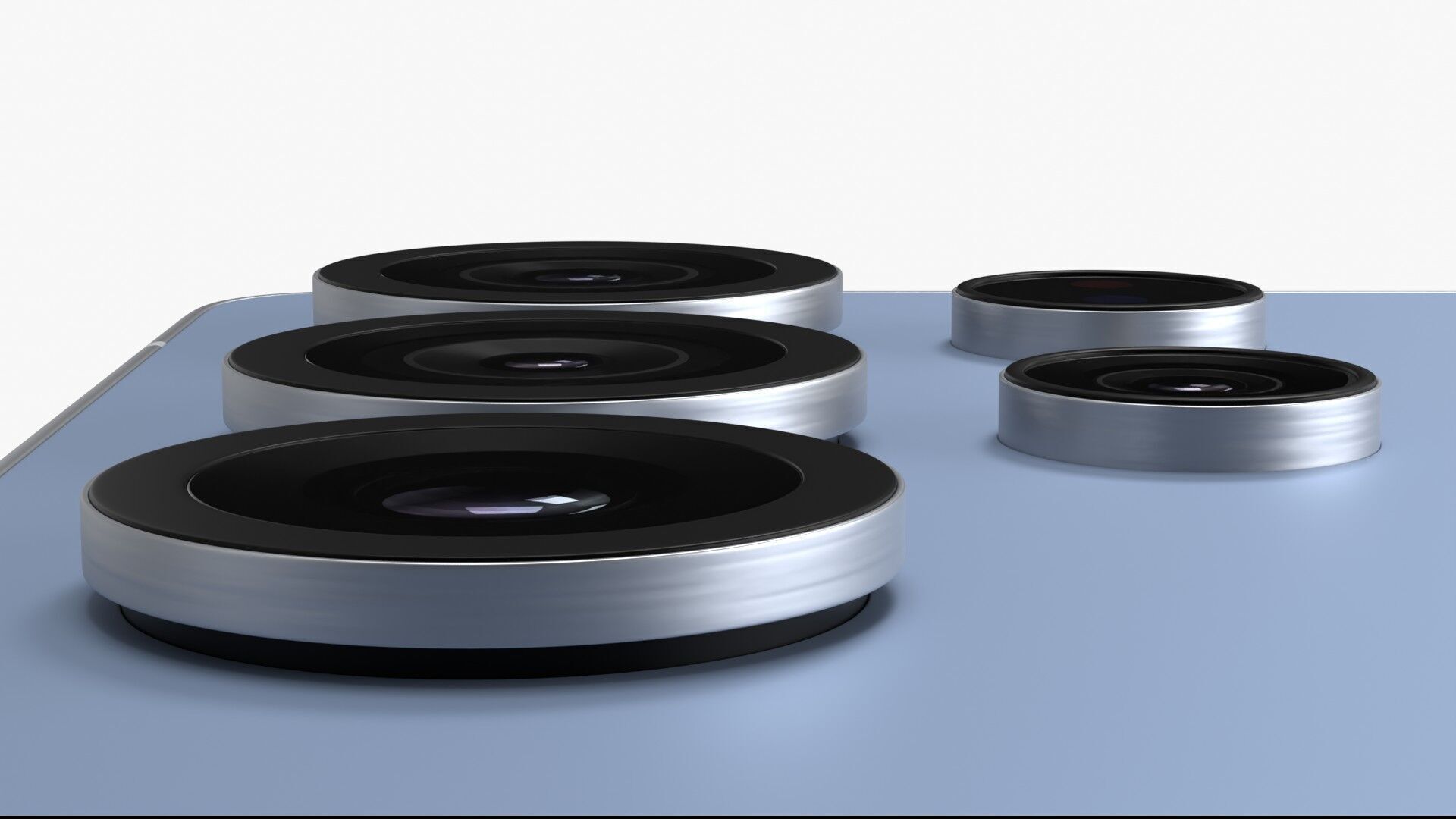 Samsung Galaxy S25 Ultra 3D model_7