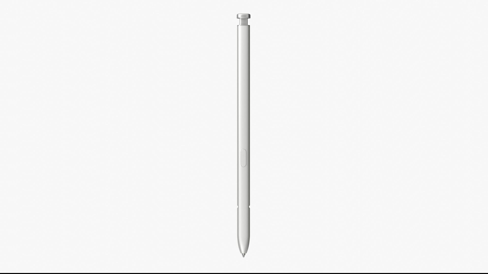 Samsung Galaxy S25 Ultra 3D model_36