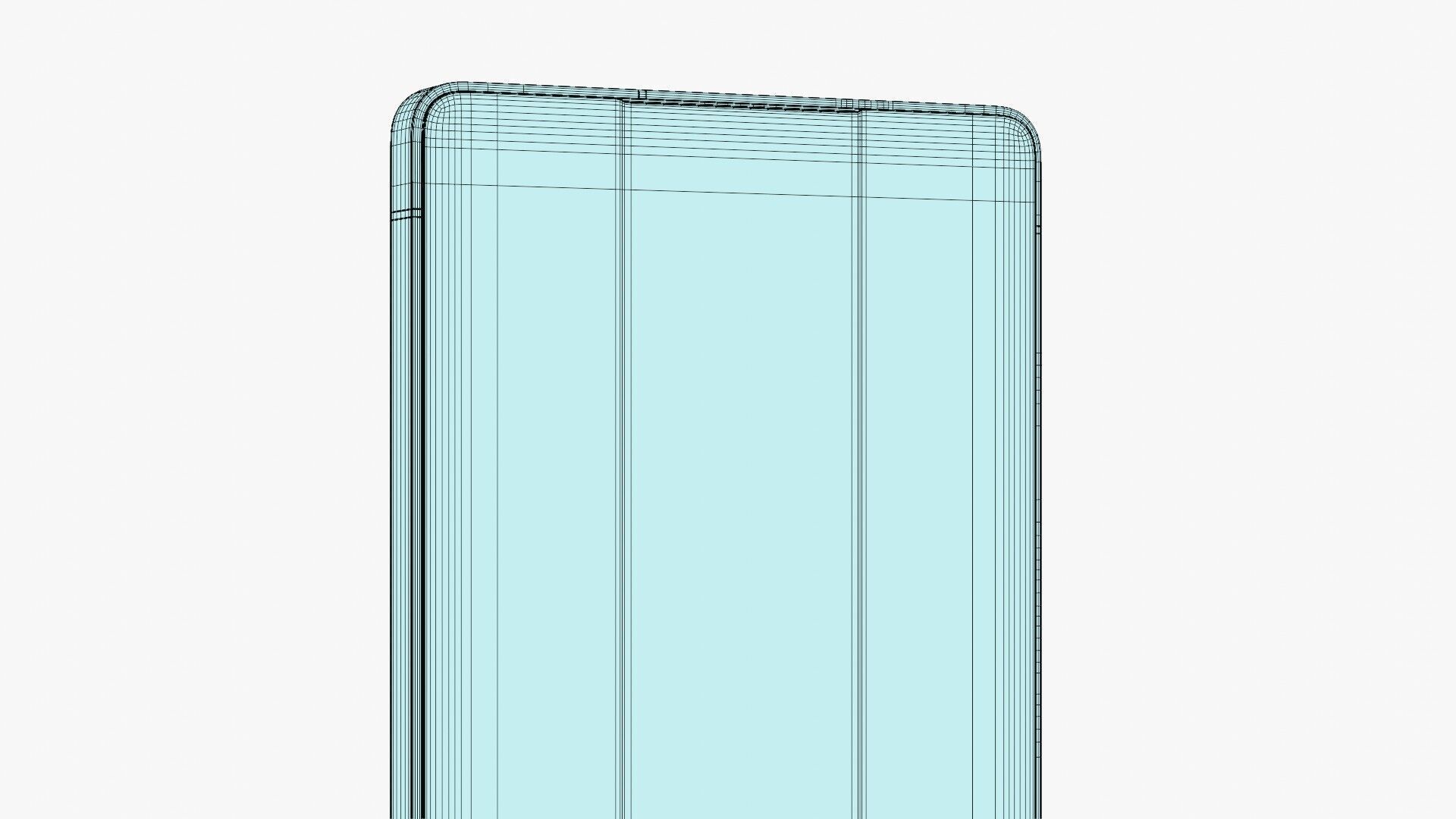 Samsung Galaxy S25 Ultra 3D model_39