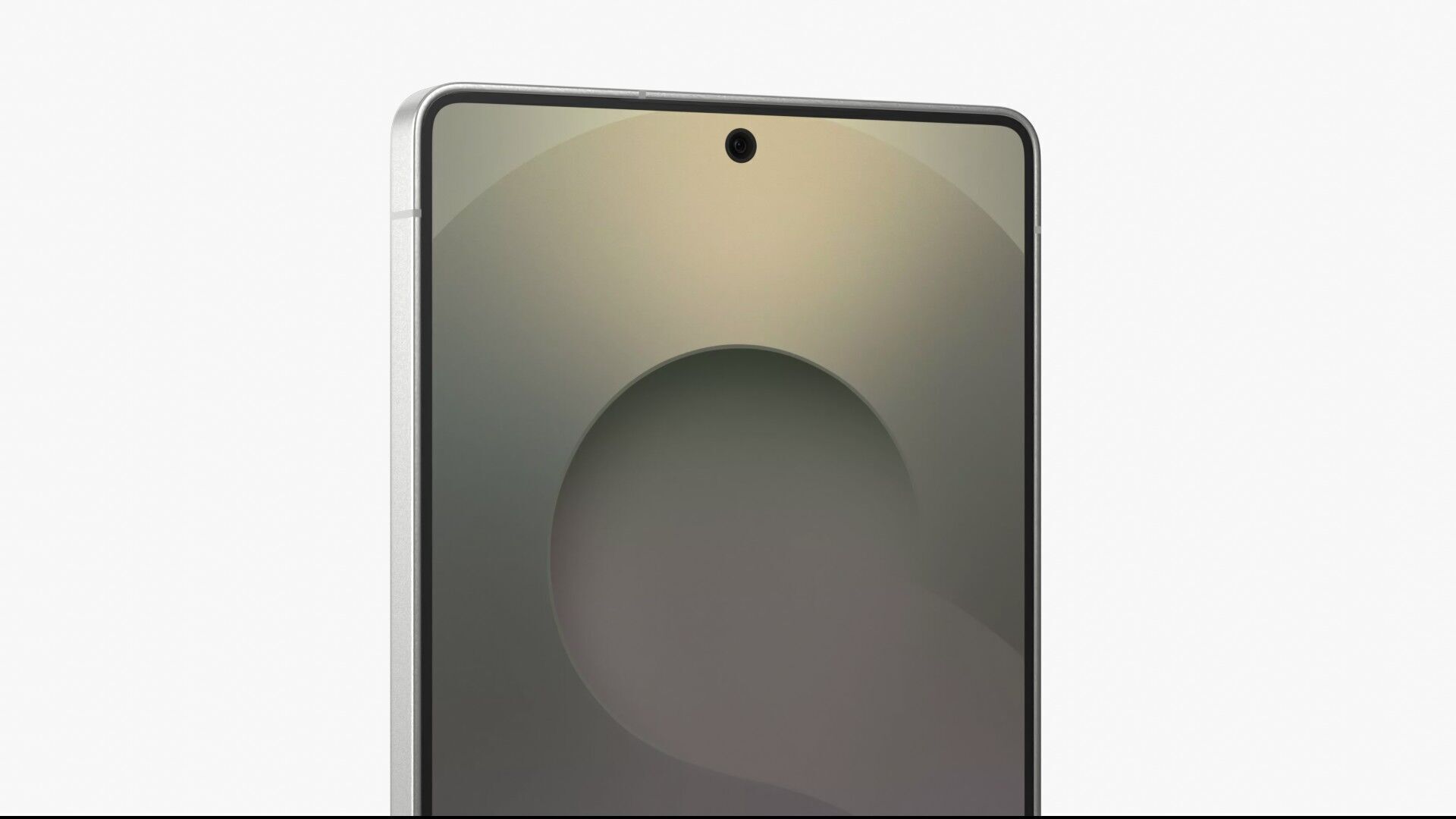 Samsung Galaxy S25 Ultra 3D model_34