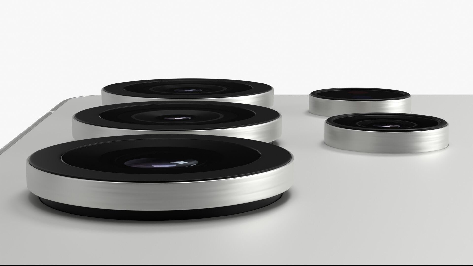 Samsung Galaxy S25 Ultra 3D model_33