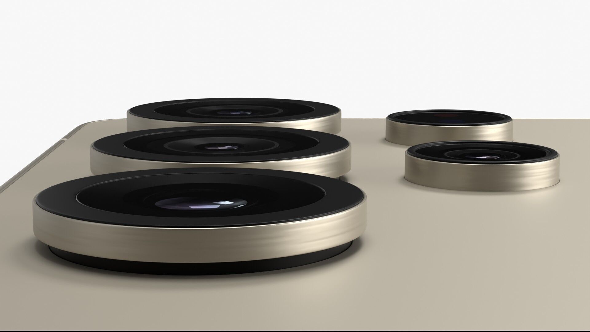 Samsung Galaxy S25 Ultra 3D model_16