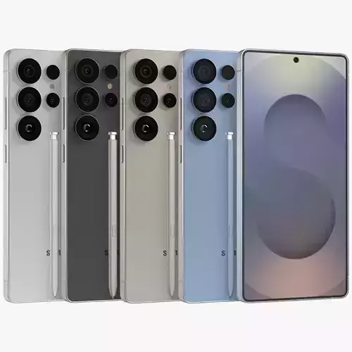 Samsung Galaxy S25 Ultra