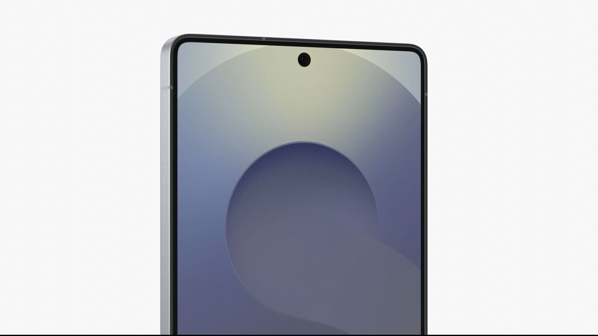 Samsung Galaxy S25 Ultra 3D model_8