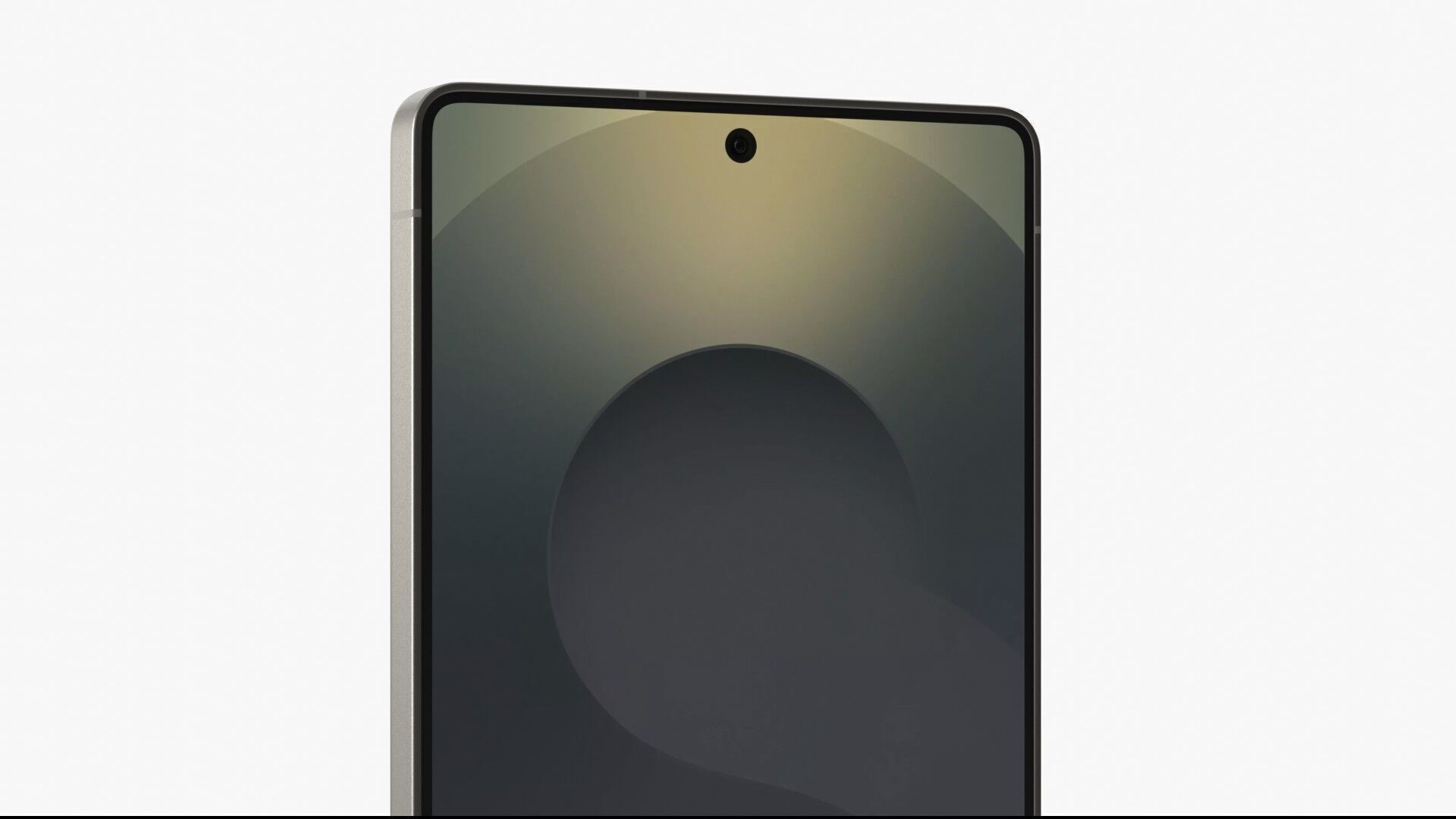 Samsung Galaxy S25 Ultra 3D model_25