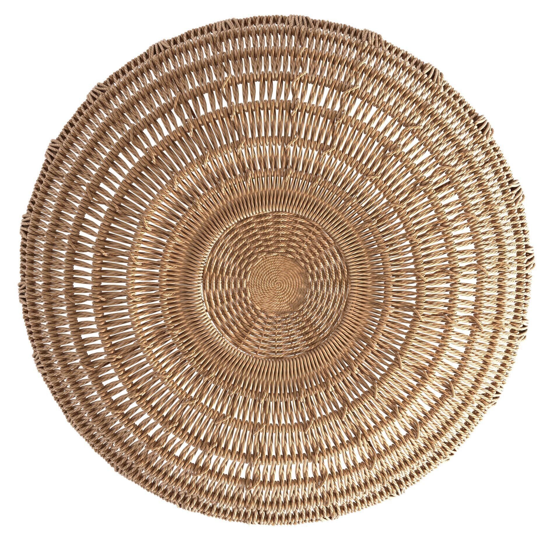 Arteriors home  Mar Chandelier 3D model_2