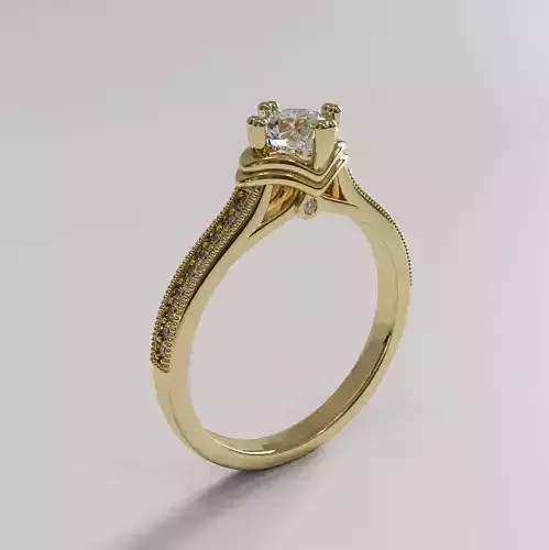 Engagement ring 02