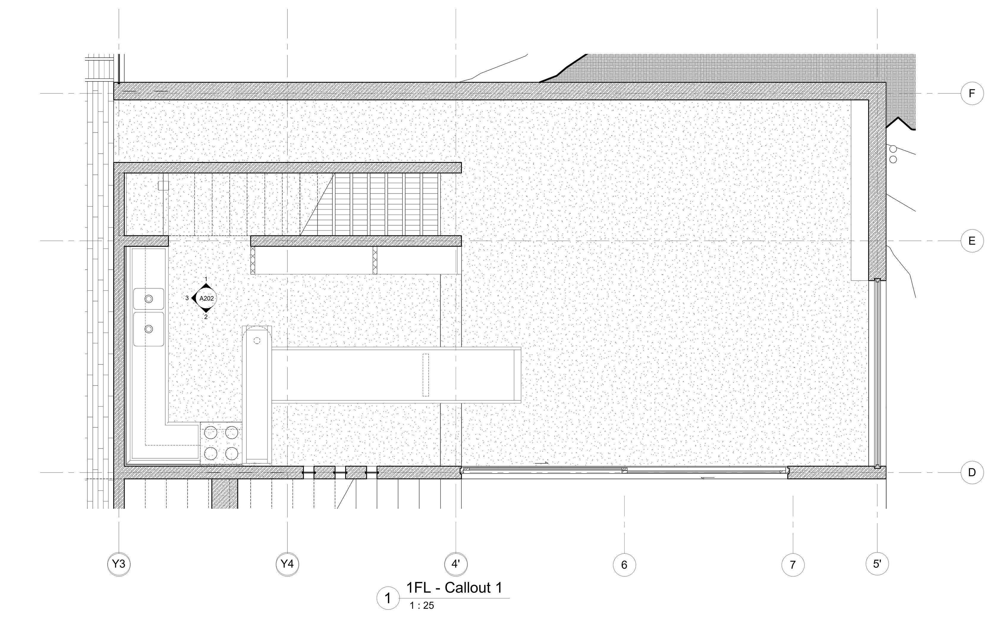 Tadao Ando - Koshino House 3D model_62
