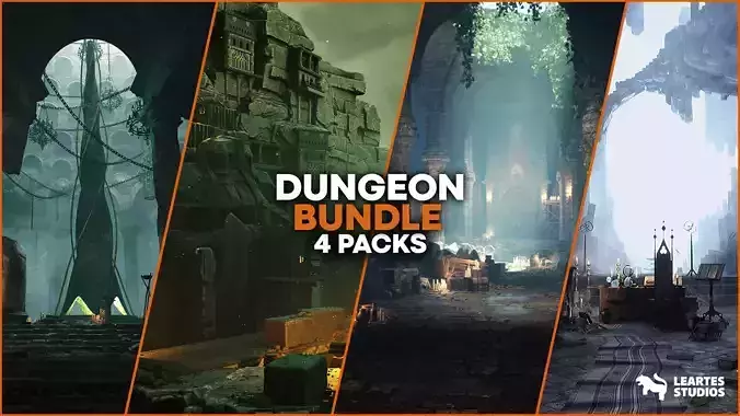 Dungeon Bundle