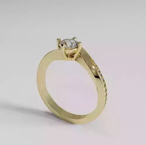 Engagement ring 03