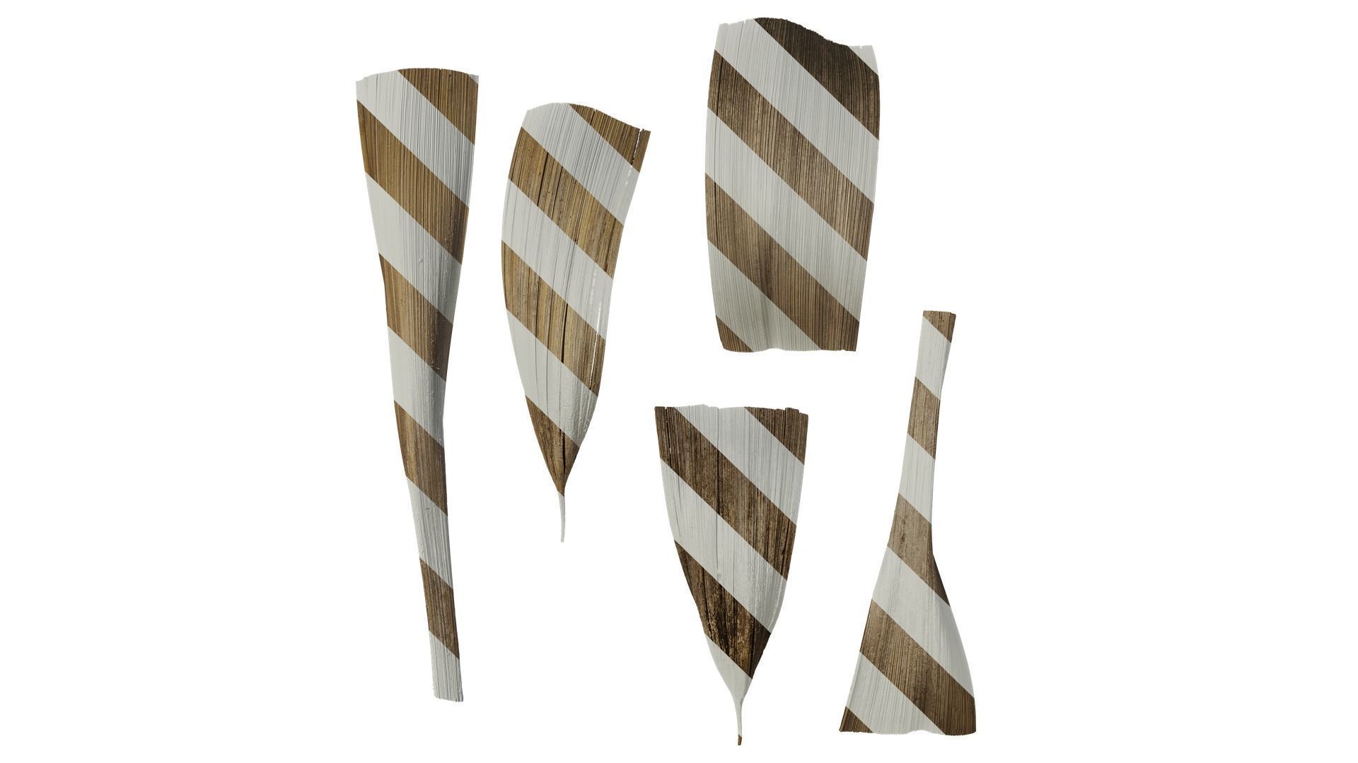 Anydrafts Syagrus romanzoffiana Flower 01 B Texture_0