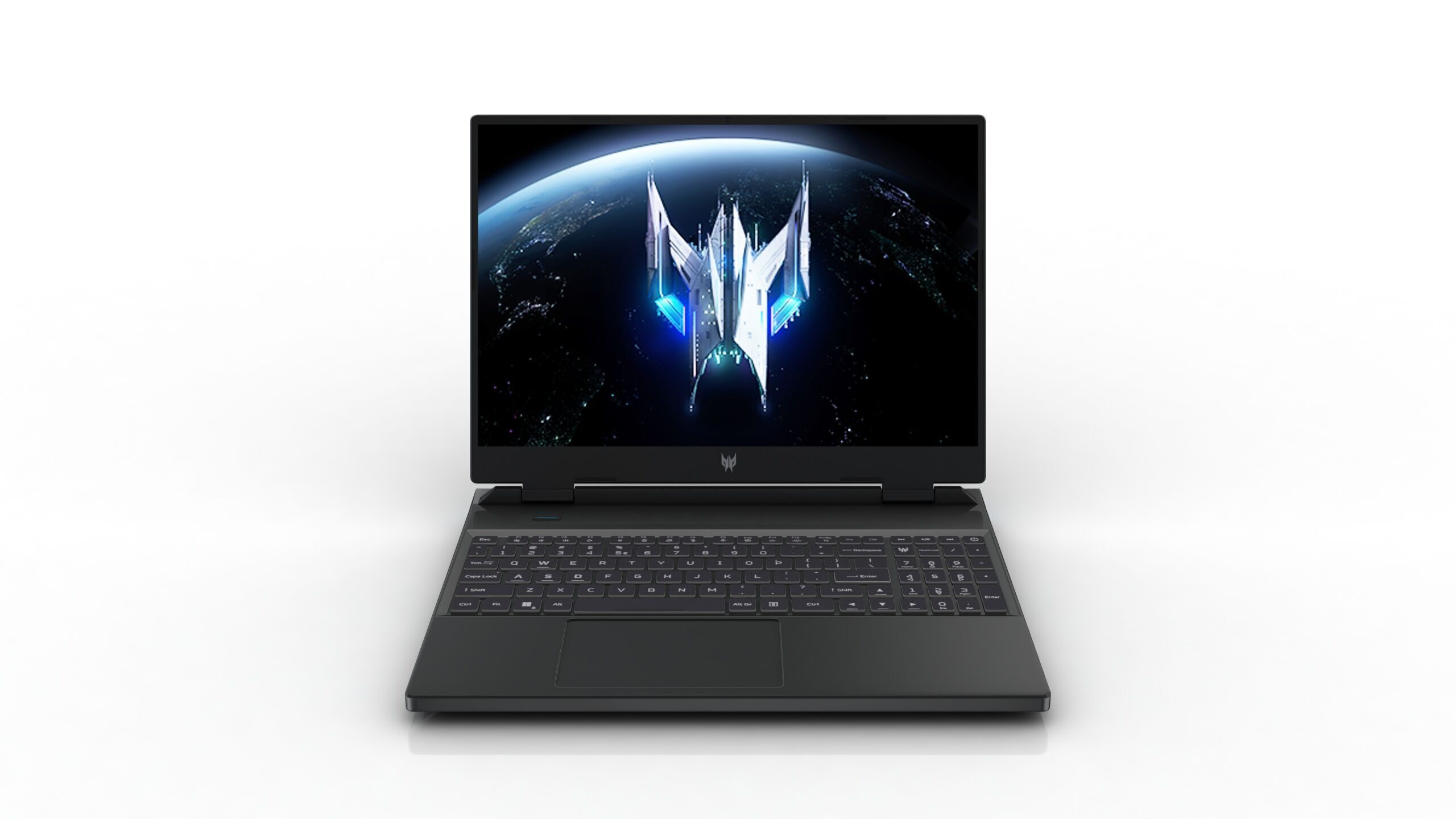Acer PREDATOR HELIOS NEO 16 3D model_2