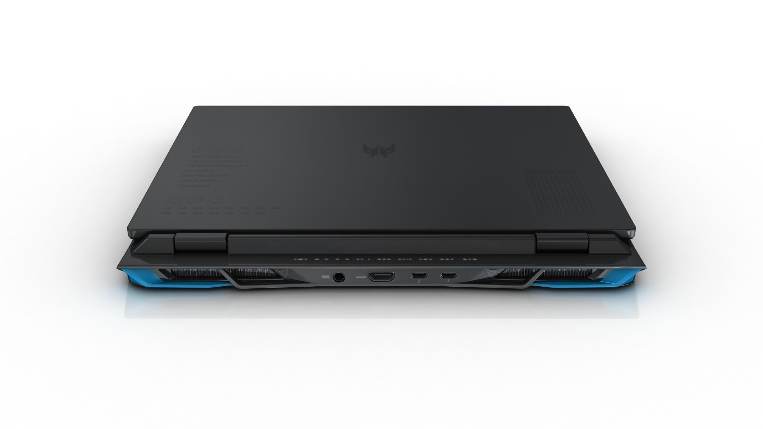 Acer PREDATOR HELIOS NEO 16 3D model_4