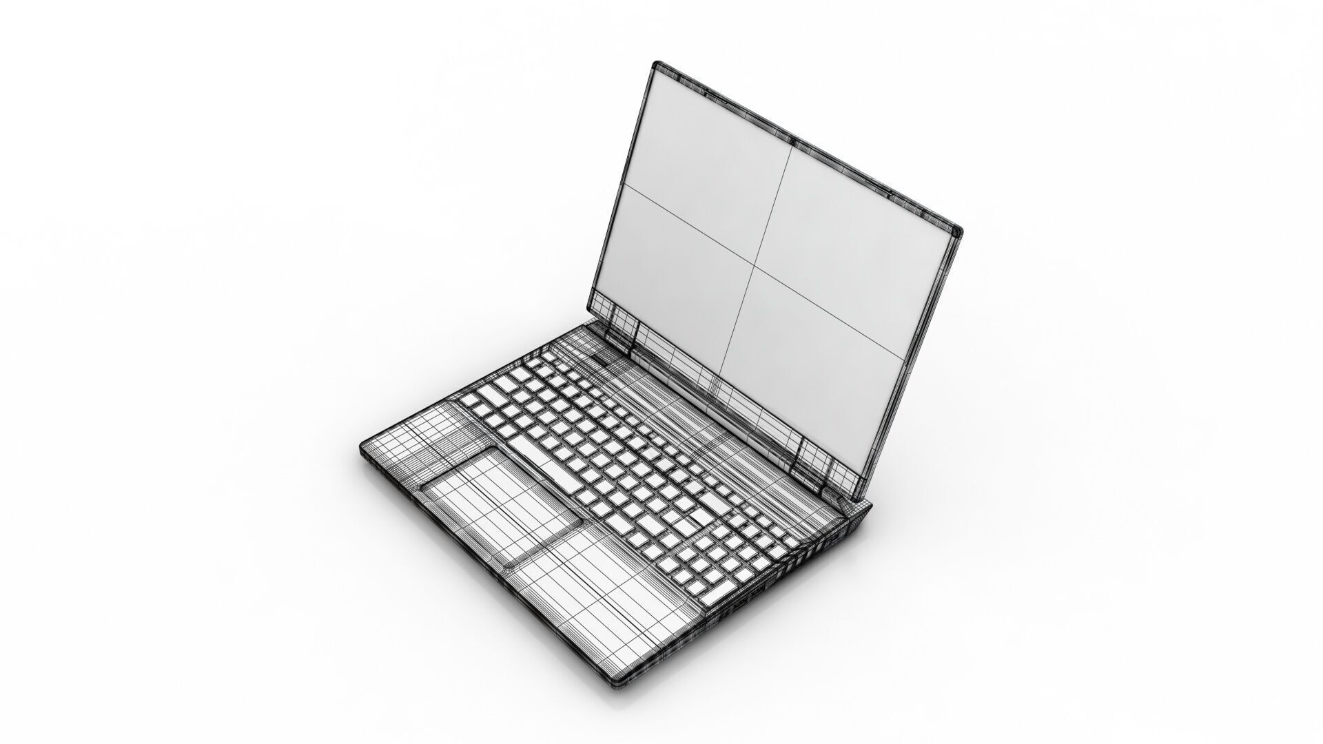 Acer PREDATOR HELIOS NEO 16 3D model_20