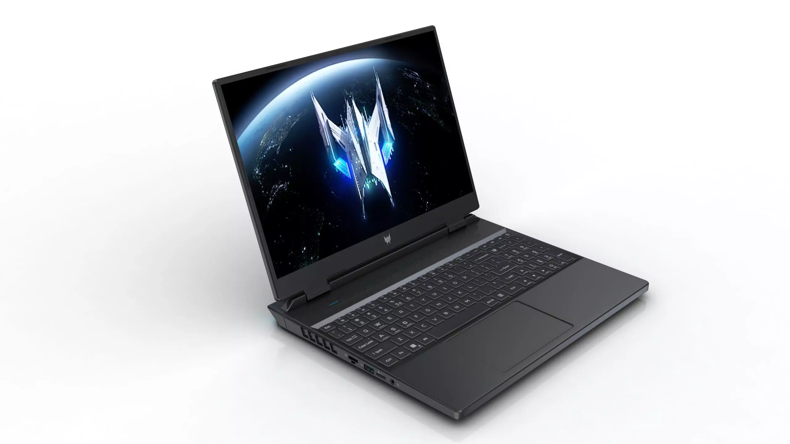 Acer PREDATOR HELIOS NEO 16 3D model_0
