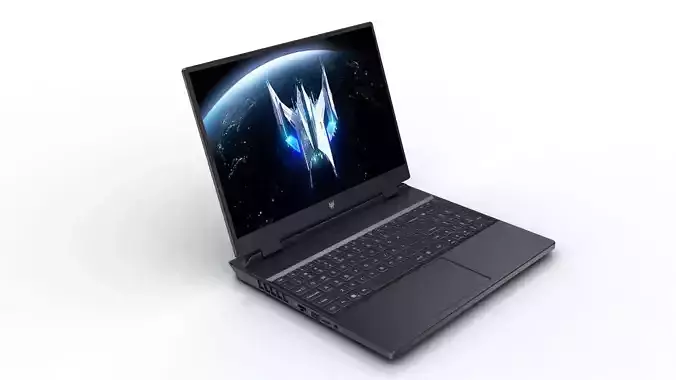 Acer PREDATOR HELIOS NEO 16