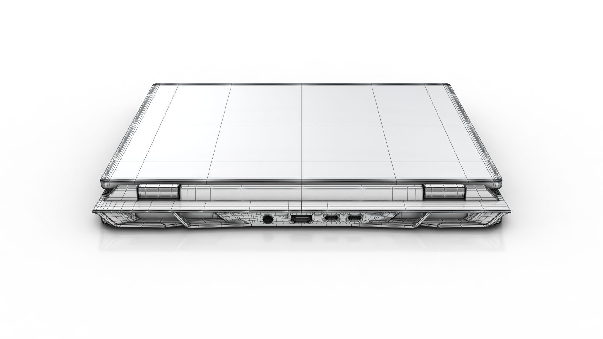 Acer PREDATOR HELIOS NEO 16 3D model_15