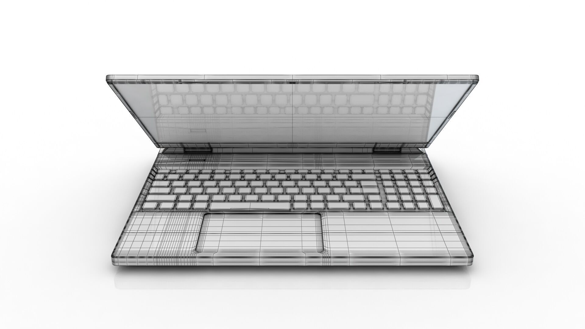 Acer PREDATOR HELIOS NEO 16 3D model_14