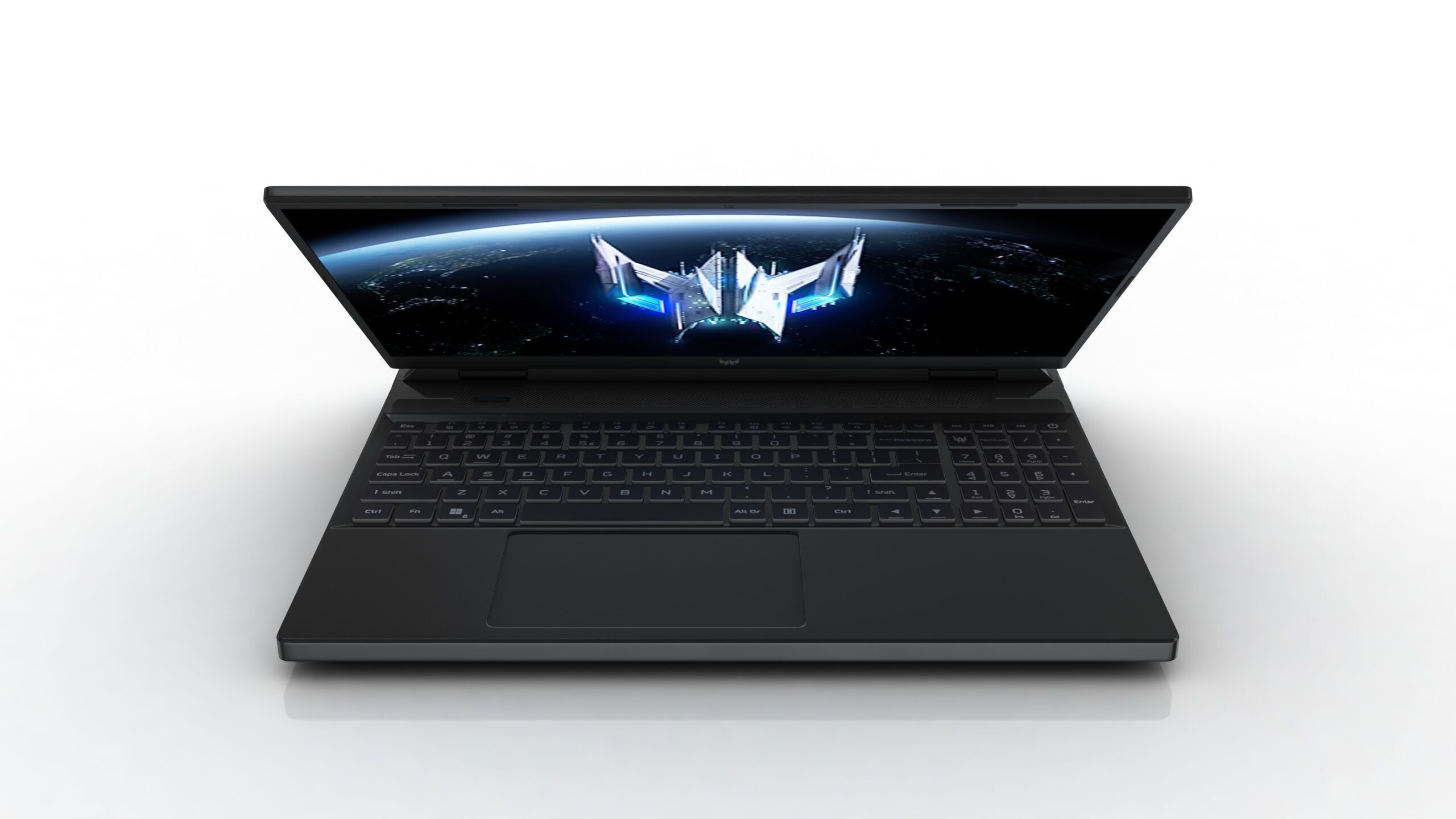 Acer PREDATOR HELIOS NEO 16 3D model_3