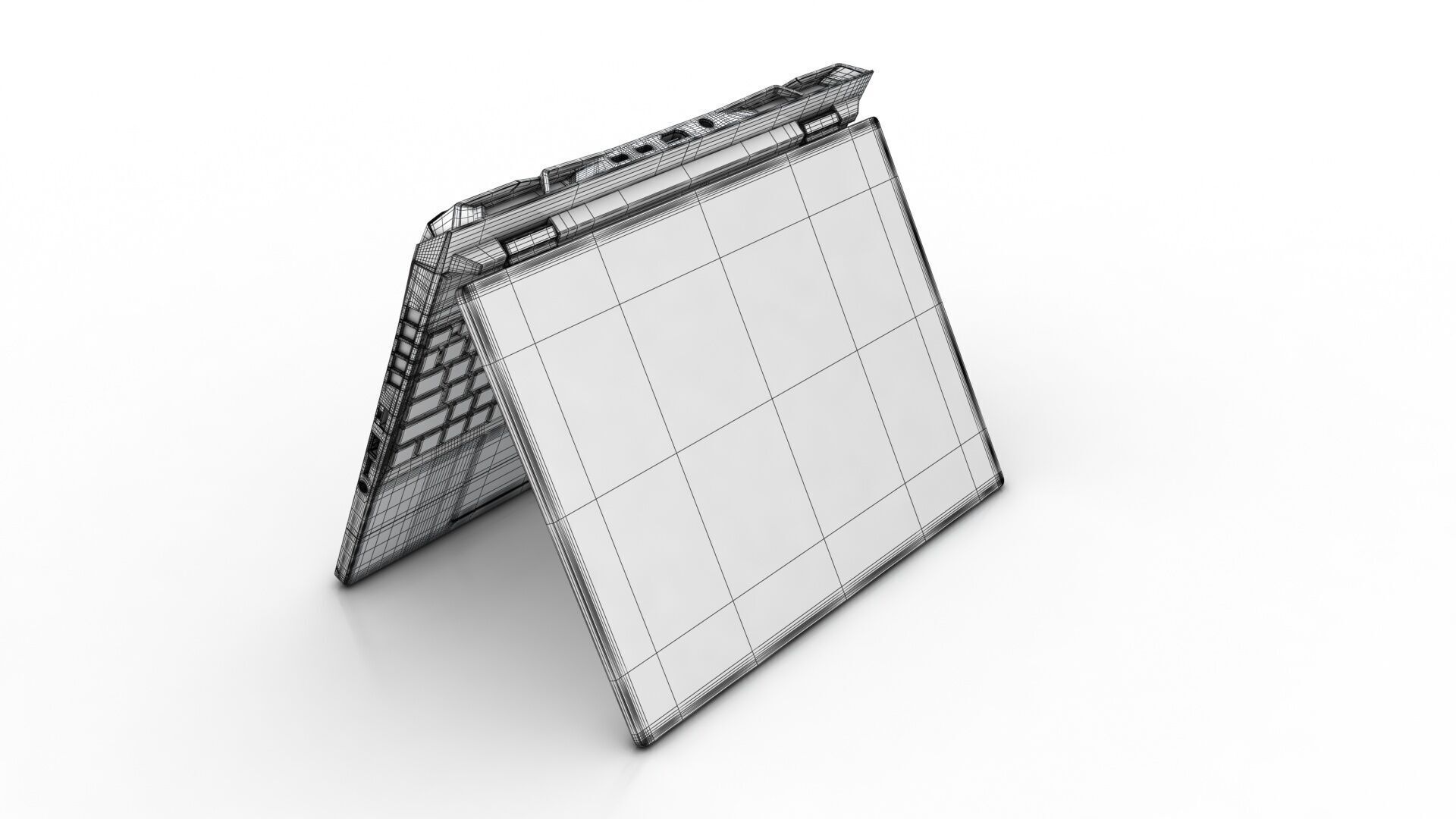 Acer PREDATOR HELIOS NEO 16 3D model_18