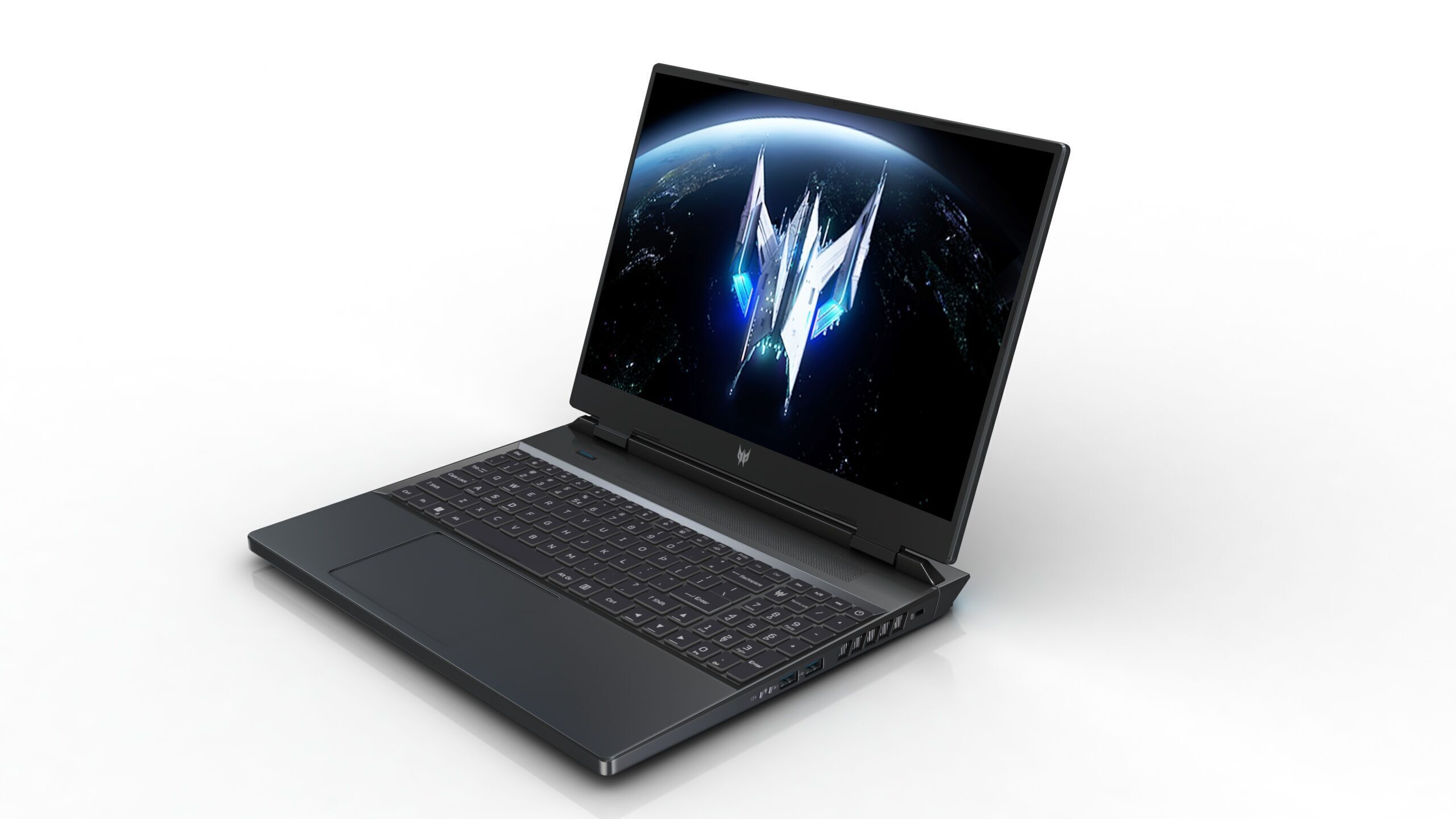Acer PREDATOR HELIOS NEO 16 3D model_1
