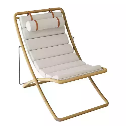 Rove Concepts  Jericho Sling Chair
