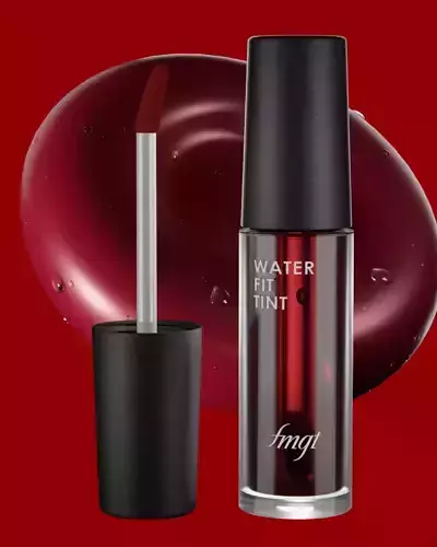 Beauty Product lip gloss