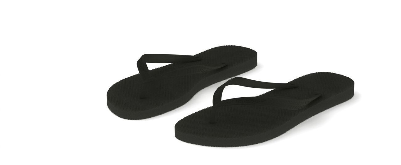 Havaianas 3D print model_5