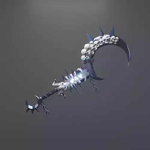 Apocalypse from World of Warcraft