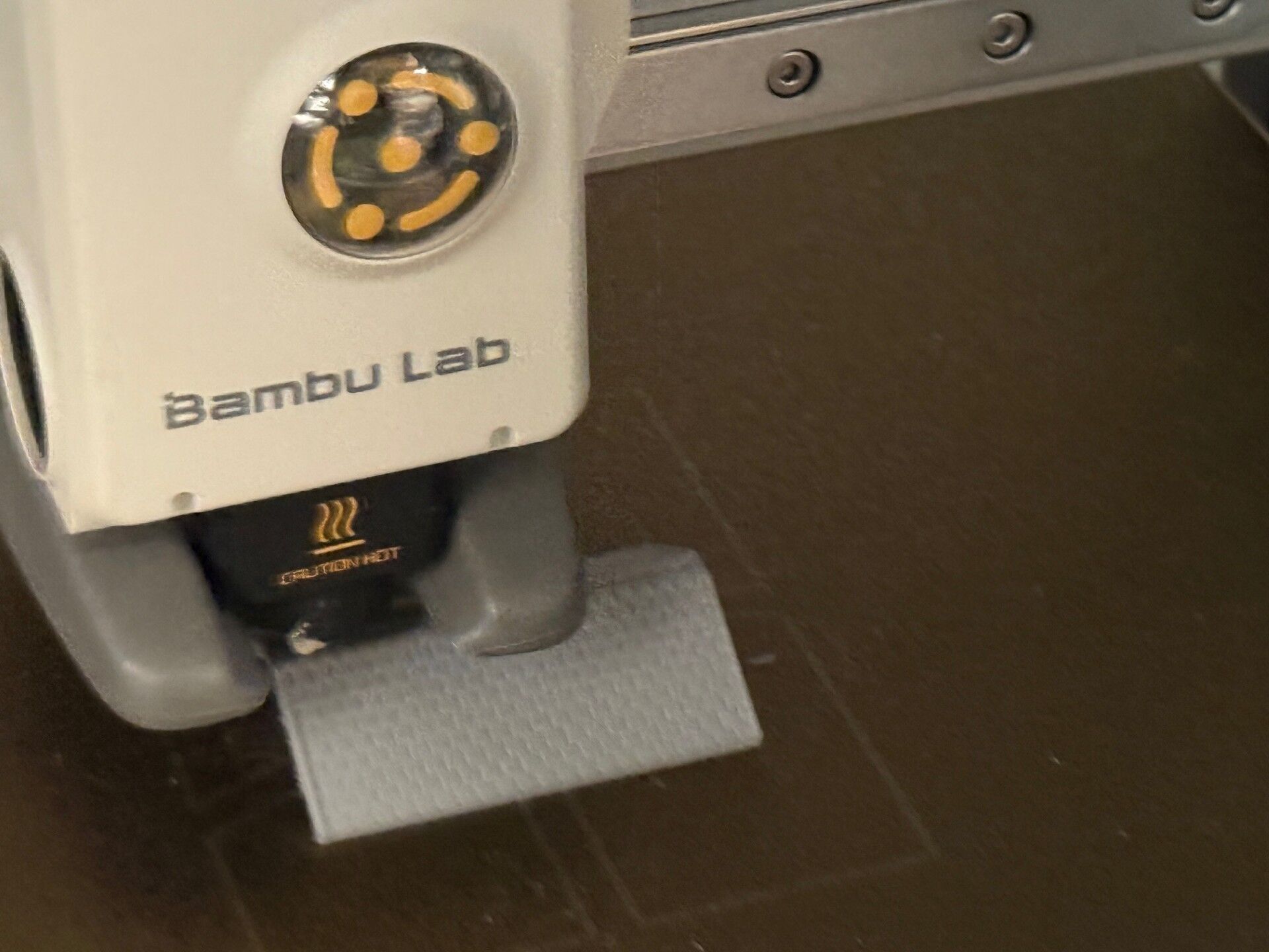 Model Railway Ground Level Signal Box 3D print model_18