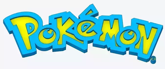 pokemon logo