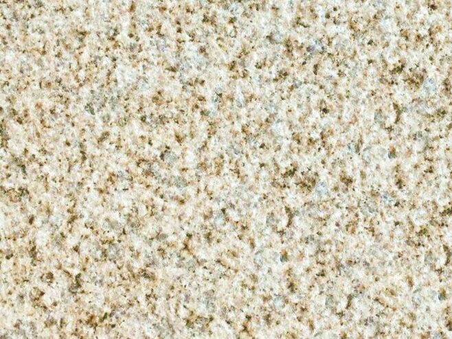 Garden Seating with Grass and Plants 3D model_20