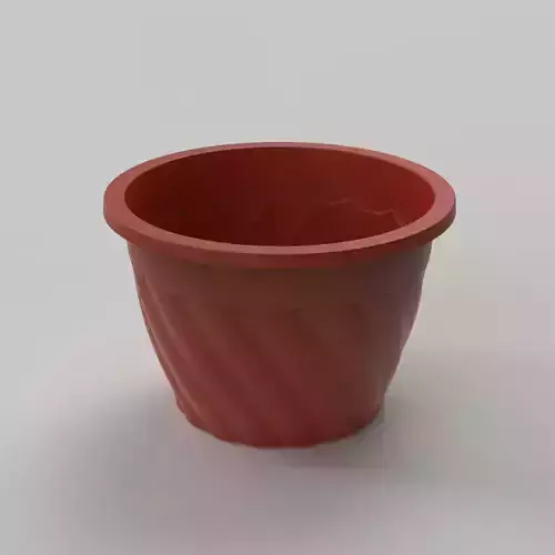 Flowerpot