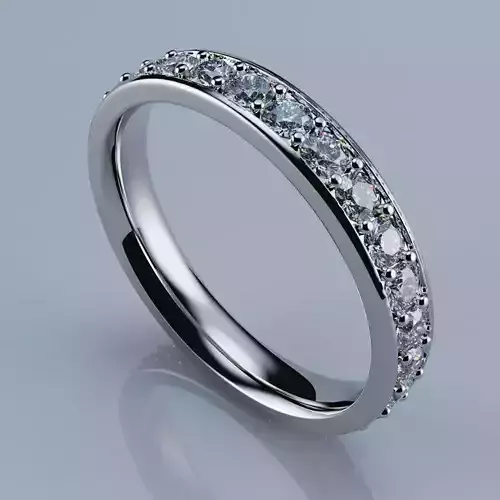 Ring Symbol  All Sizes