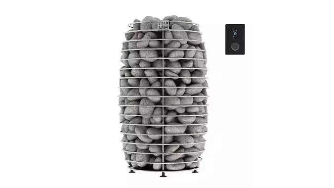 Sauna stove HUUM HIVE 9