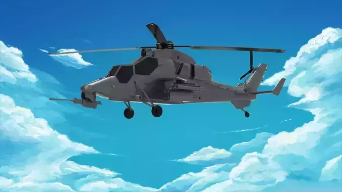 EUROCOPTER TIGER