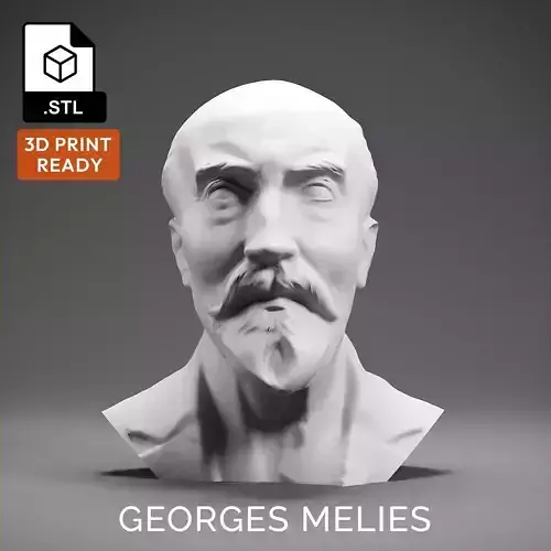 Georges Melies