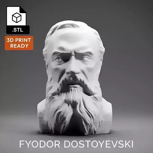 Fyodor Dostoyevski