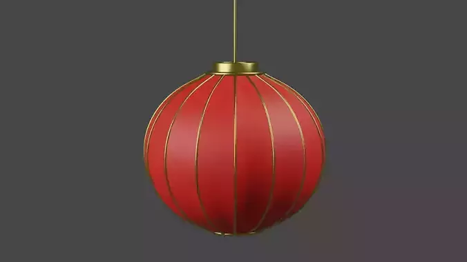 Chinese lantern