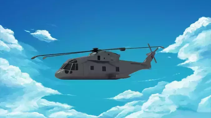 AgustaWestland AW101