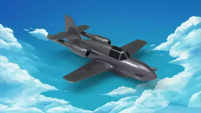 Messerschmitt Me 328